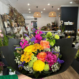 Florist Choice Bright Seasonal bouquet
