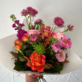 Florist Choice Bright Seasonal bouquet
