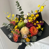 Florist Choice Bright Seasonal bouquet