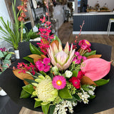 Florist Choice Bright Seasonal bouquet