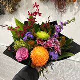 Florist Choice Bright Seasonal bouquet