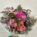 Florist Choice Bright Seasonal bouquet