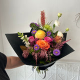 Florist Choice Bright Seasonal bouquet