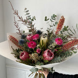 Florist Choice Native Flora Seasonal Bouquet
