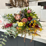 Florist Choice Native Flora Seasonal Bouquet