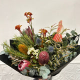 Florist Choice Native Flora Seasonal Bouquet