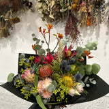 Florist Choice Native Flora Seasonal Bouquet
