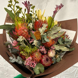 Florist Choice Native Flora Seasonal Bouquet