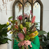 Florist Choice Native Flora Seasonal Bouquet