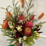 Florist Choice Native Flora Seasonal Bouquet