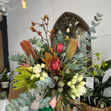 Florist Choice Native Flora Seasonal Bouquet
