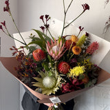 Florist Choice Native Flora Seasonal Bouquet