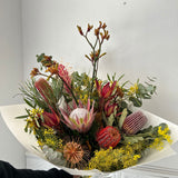 Florist Choice Native Flora Seasonal Bouquet