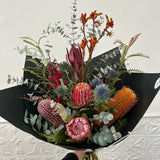 Florist Choice Native Flora Seasonal Bouquet