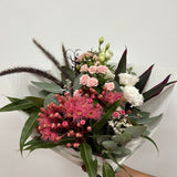 Florist Choice Pastel Seasonal Bouquet