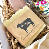 Self-Care Hamper